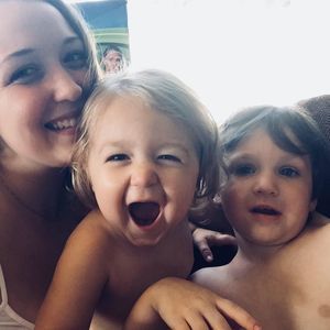 Meet your Posher, Mariah